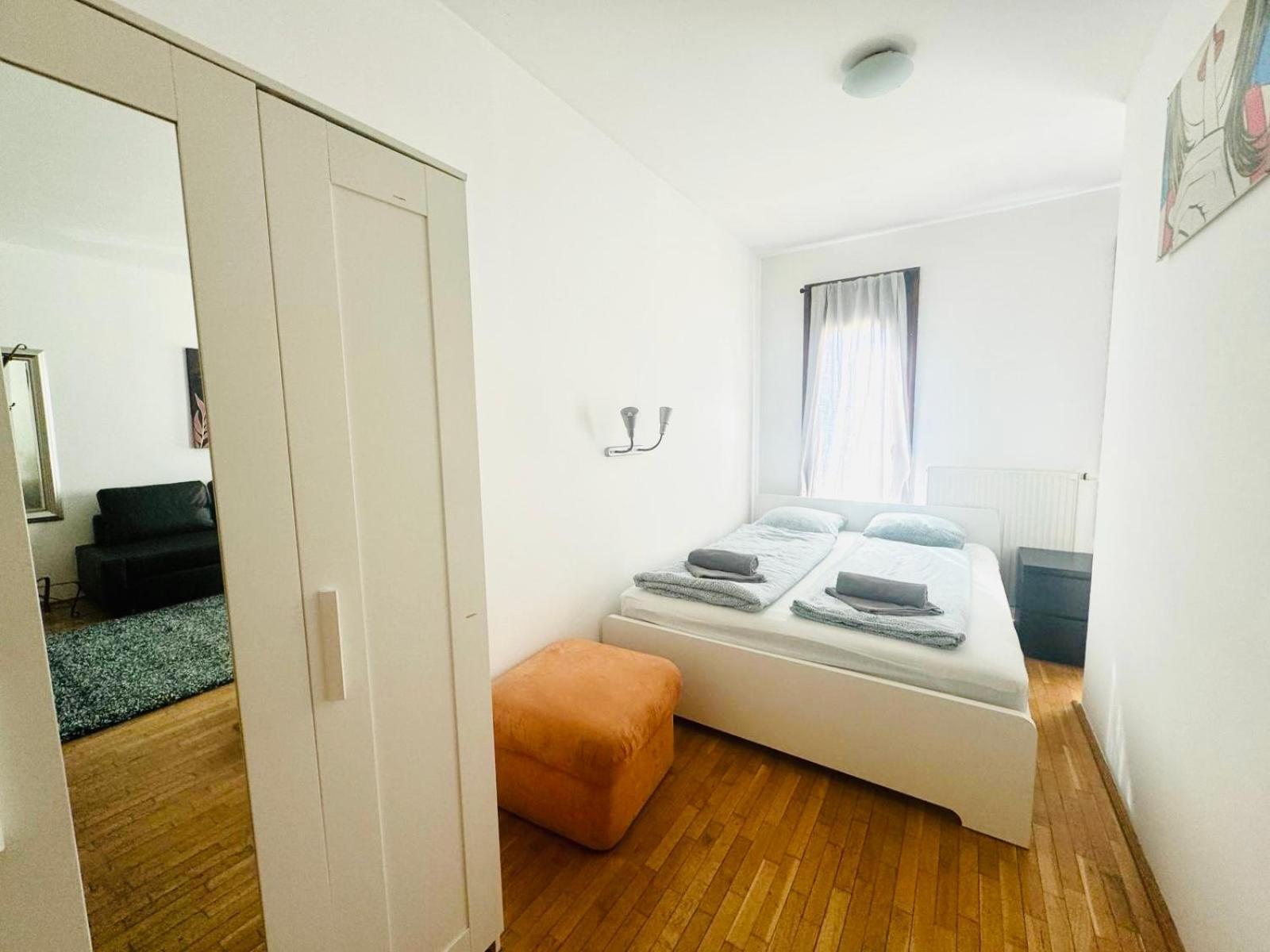 K3 Apartman Budapest Kültér fotó
