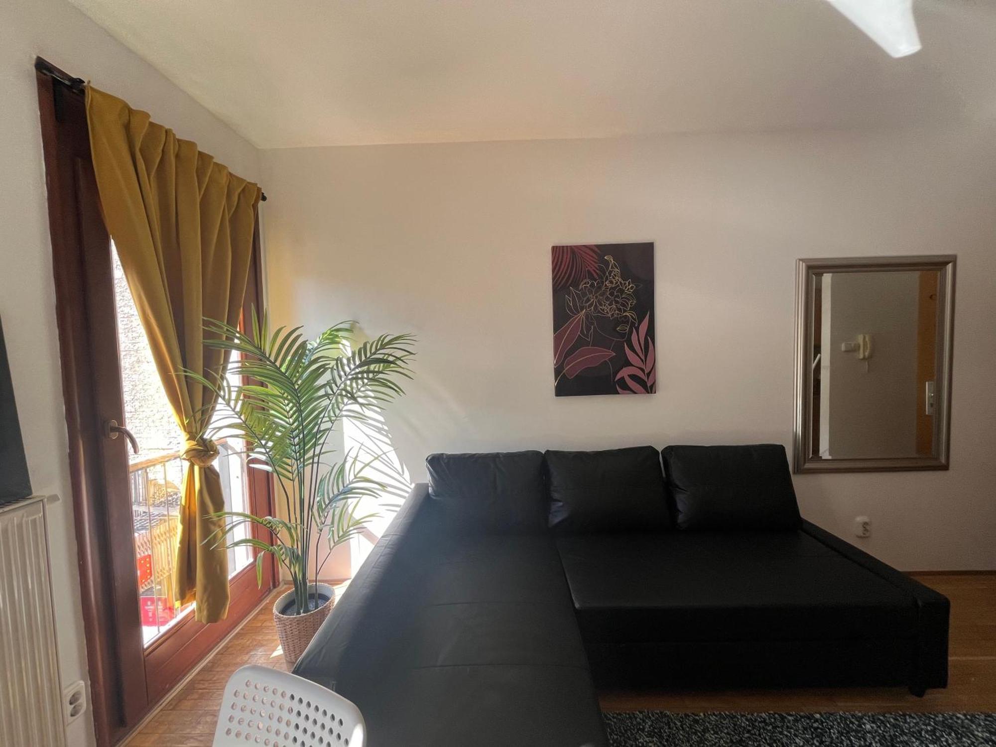 K3 Apartman Budapest Kültér fotó