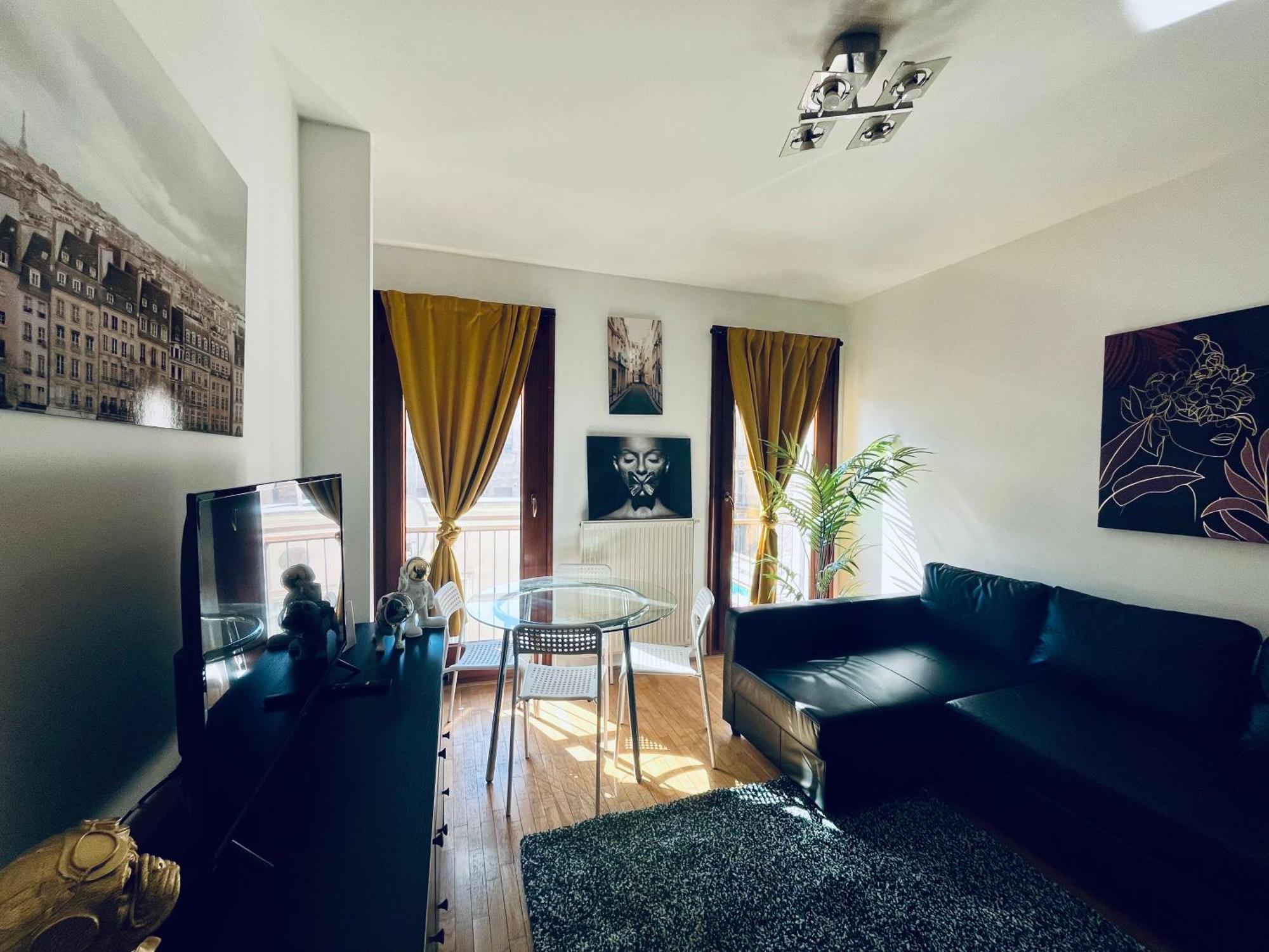 K3 Apartman Budapest Kültér fotó